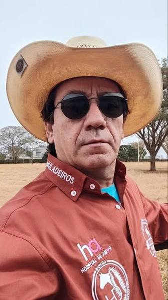 Divinomar Marques Leiloeiro