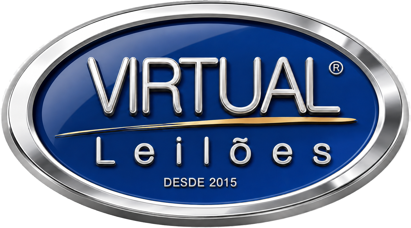 Virtual Leilões